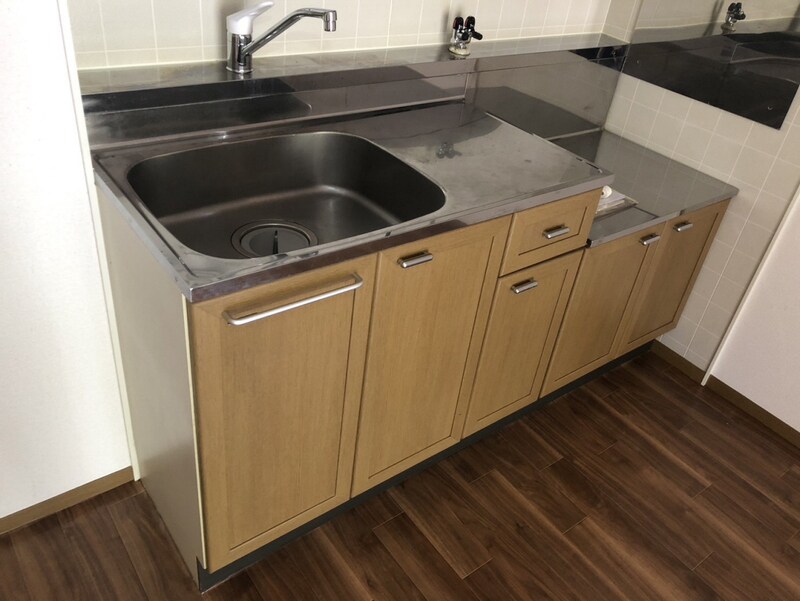 シャルムコートの物件内観写真