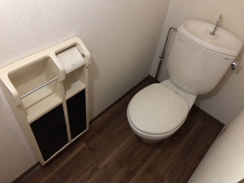 シャルムコートの物件内観写真