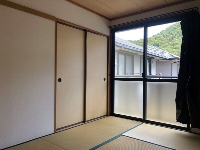 シャルムコートの物件内観写真