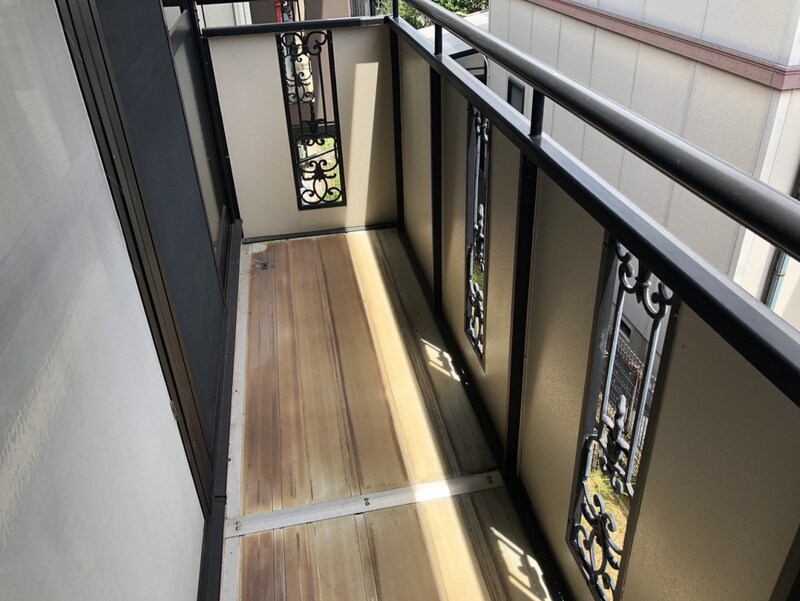 シャルムコートの物件内観写真