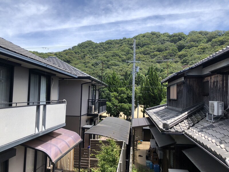 シャルムコートの物件内観写真