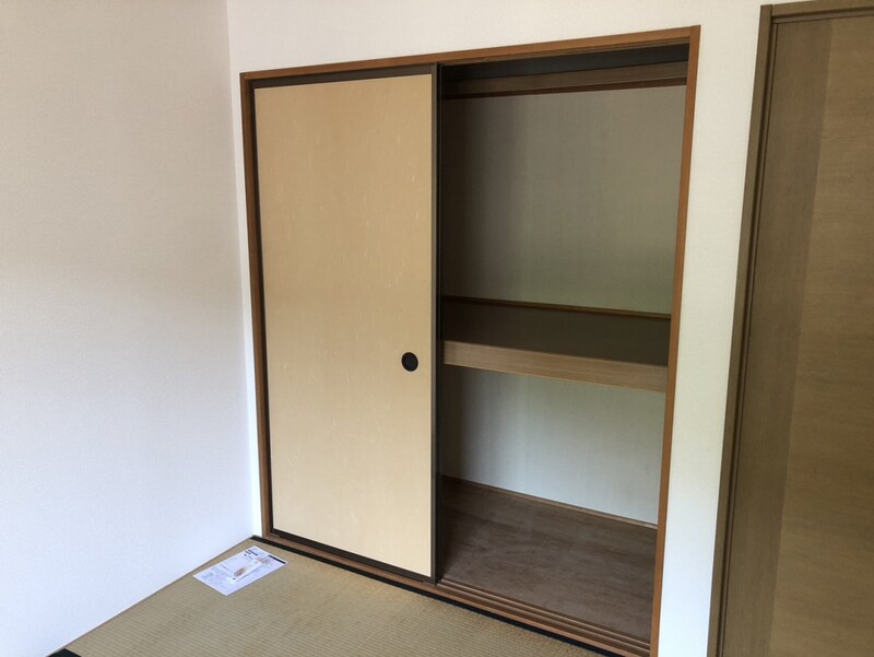 シャルムコートの物件内観写真