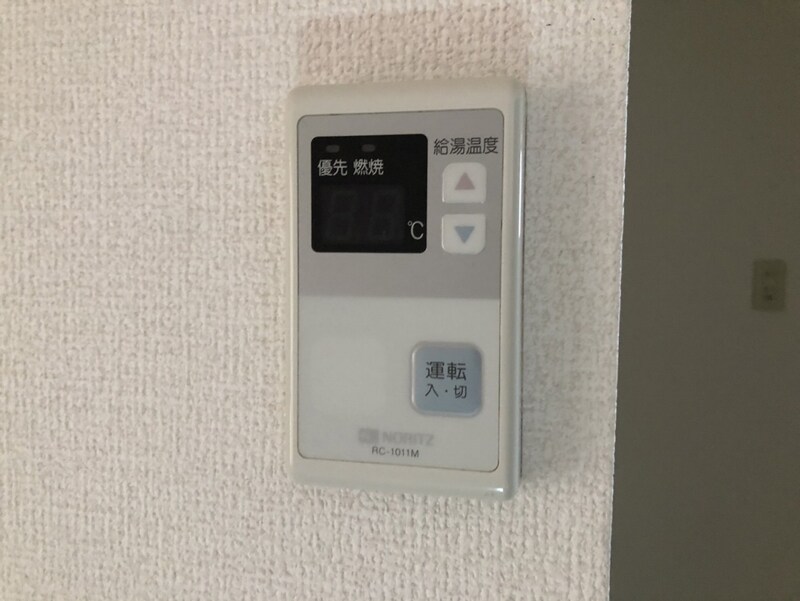 シャルムコートの物件内観写真