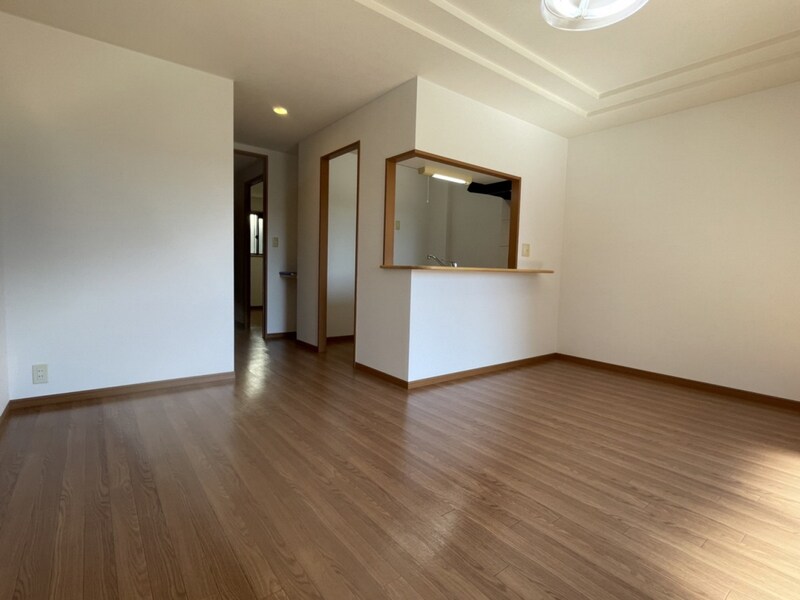 アクロポリスⅢの物件内観写真