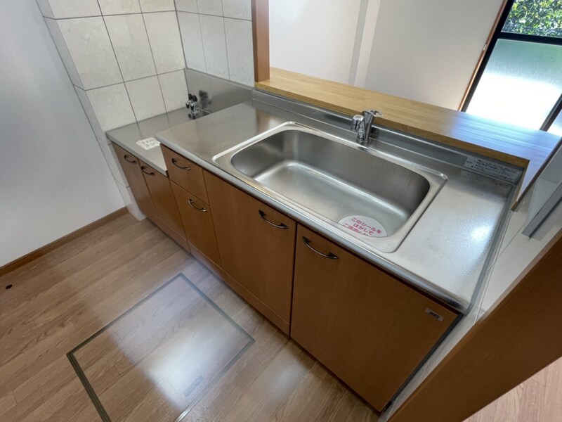 アクロポリスⅢの物件内観写真