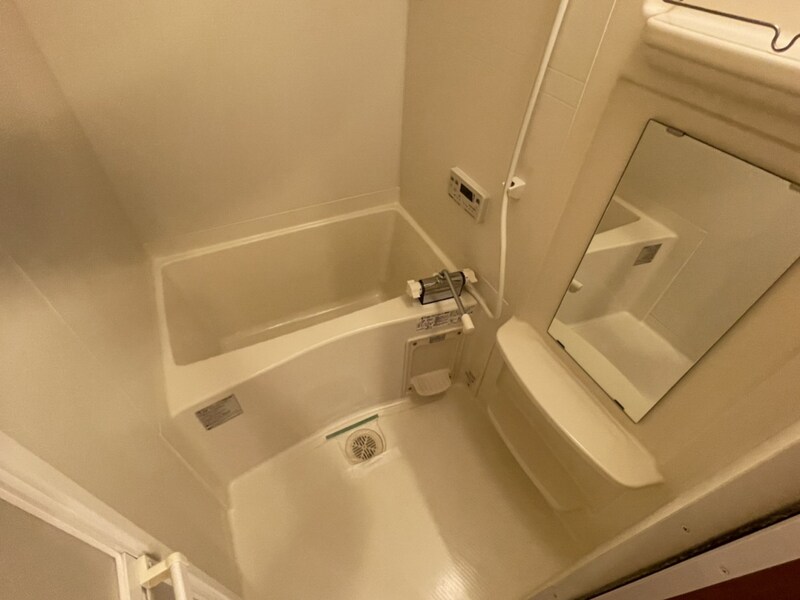 アクロポリスⅢの物件内観写真