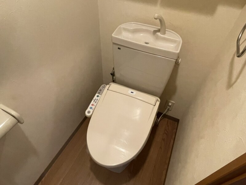 アクロポリスⅢの物件内観写真