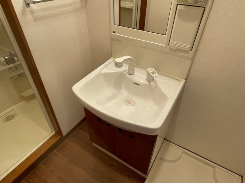 アクロポリスⅢの物件内観写真