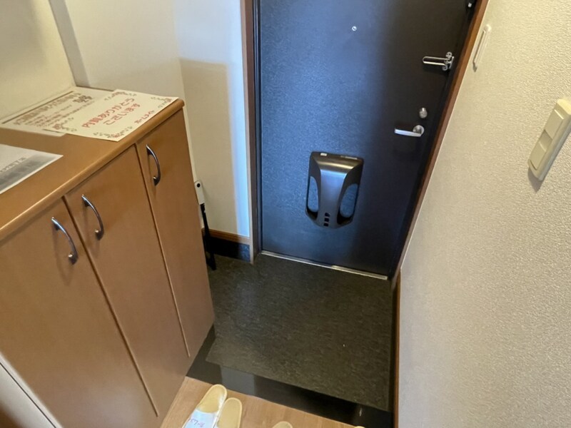 アクロポリスⅢの物件内観写真