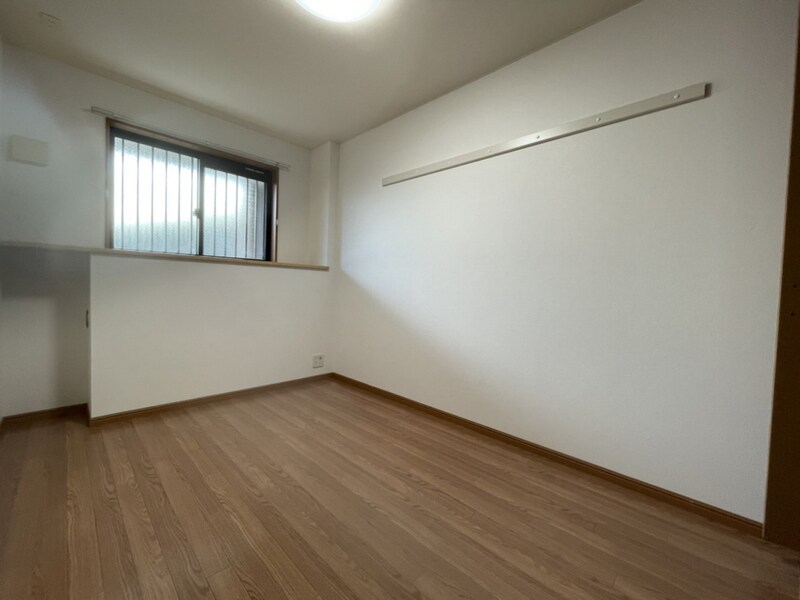 アクロポリスⅢの物件内観写真