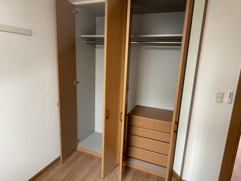 アクロポリスⅢの物件内観写真