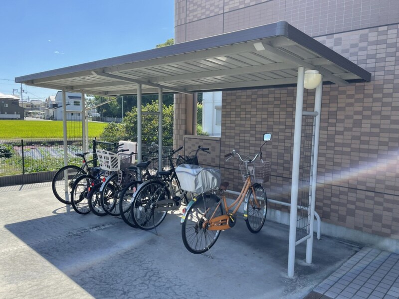 アクロポリスⅢの物件内観写真