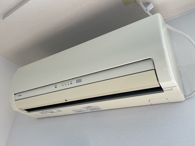 アクロポリスⅢの物件内観写真