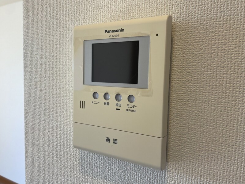 アクロポリスⅢの物件内観写真