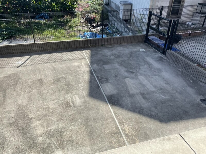 アクロポリスⅢの物件内観写真