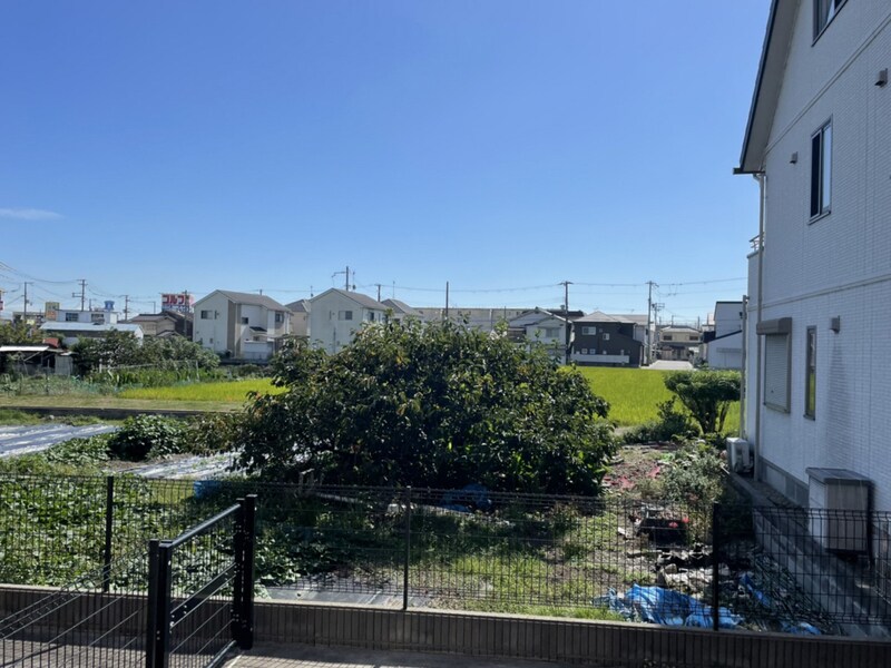 アクロポリスⅢの物件内観写真