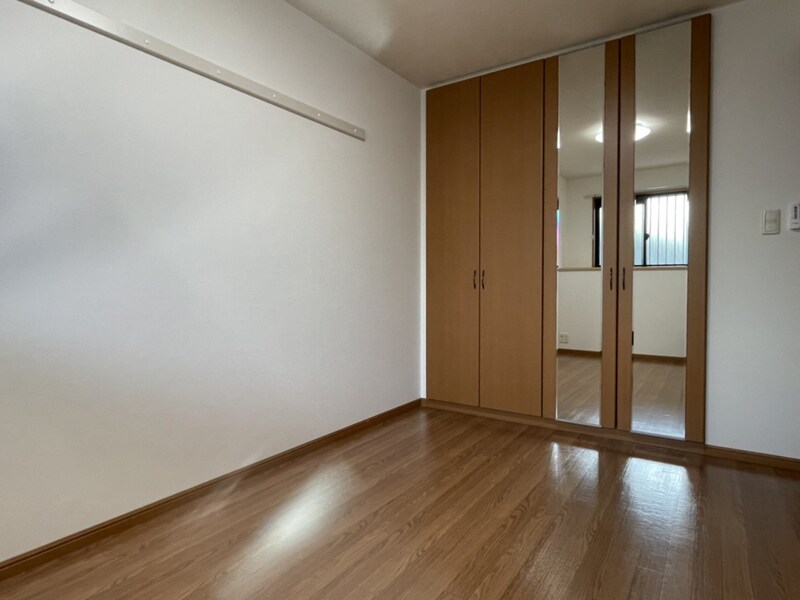 アクロポリスⅢの物件内観写真