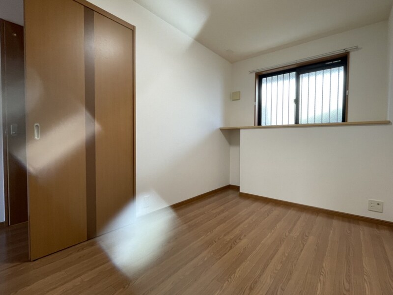 アクロポリスⅢの物件内観写真