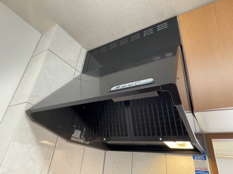 アクロポリスⅢの物件内観写真