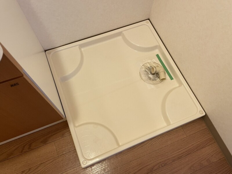 アクロポリスⅢの物件内観写真