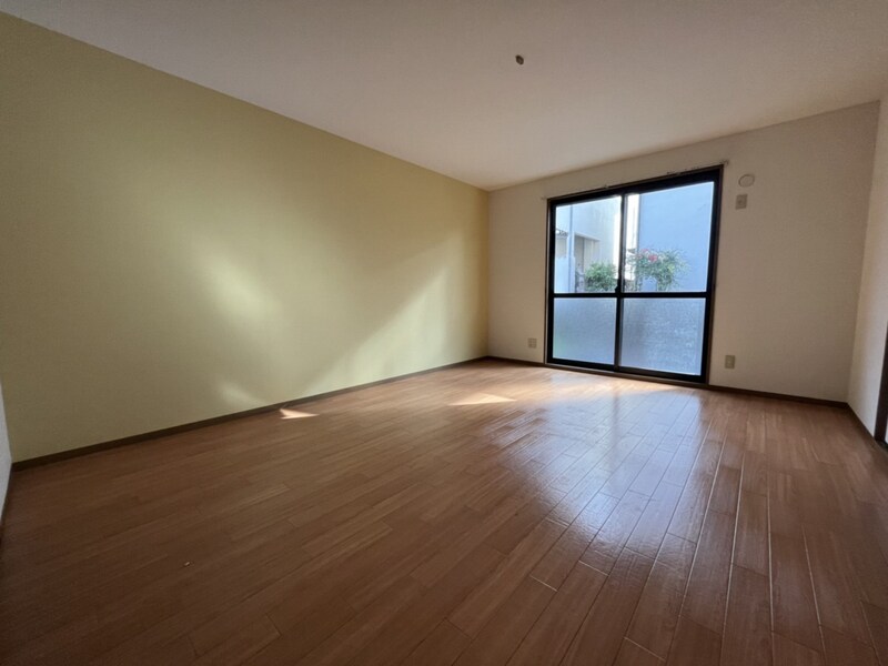 ウィンディーヒルズB棟の物件内観写真