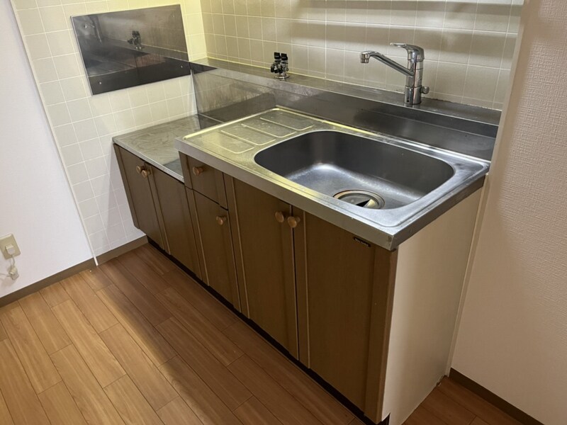 ウィンディーヒルズB棟の物件内観写真