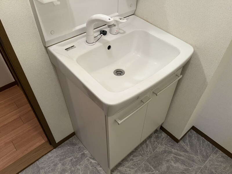 ウィンディーヒルズB棟の物件内観写真