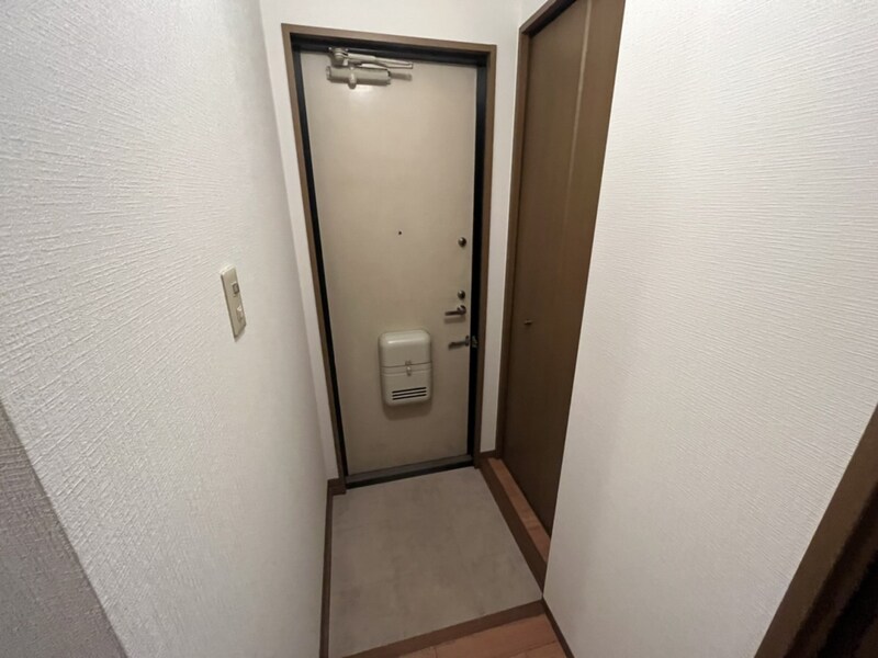 ウィンディーヒルズB棟の物件内観写真