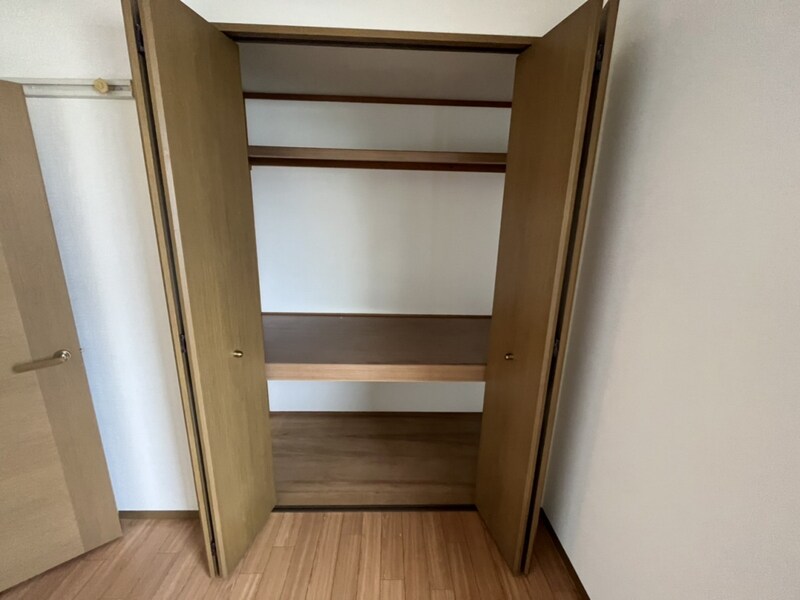 ウィンディーヒルズB棟の物件内観写真