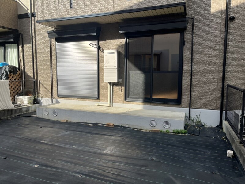 ウィンディーヒルズB棟の物件内観写真