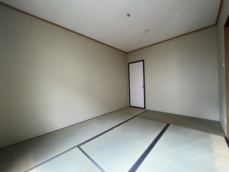 ウィンディーヒルズB棟の物件内観写真