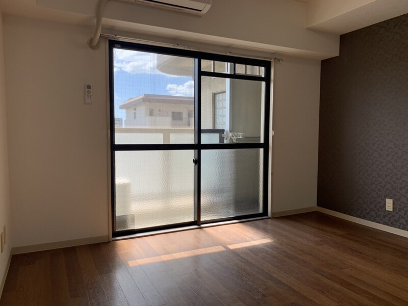 ルークレジデンス姫路Ⅲの物件内観写真