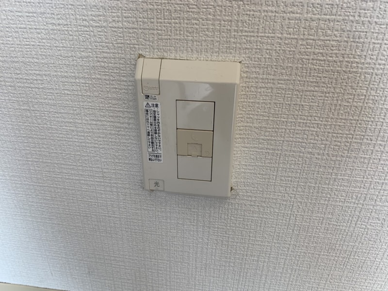 ルークレジデンス姫路Ⅲの物件内観写真