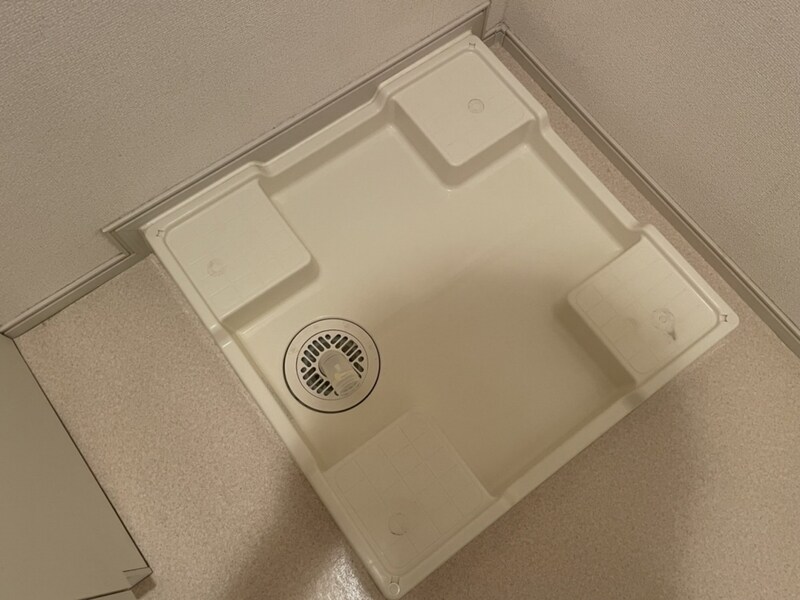 モンシェリー御立Aの物件内観写真