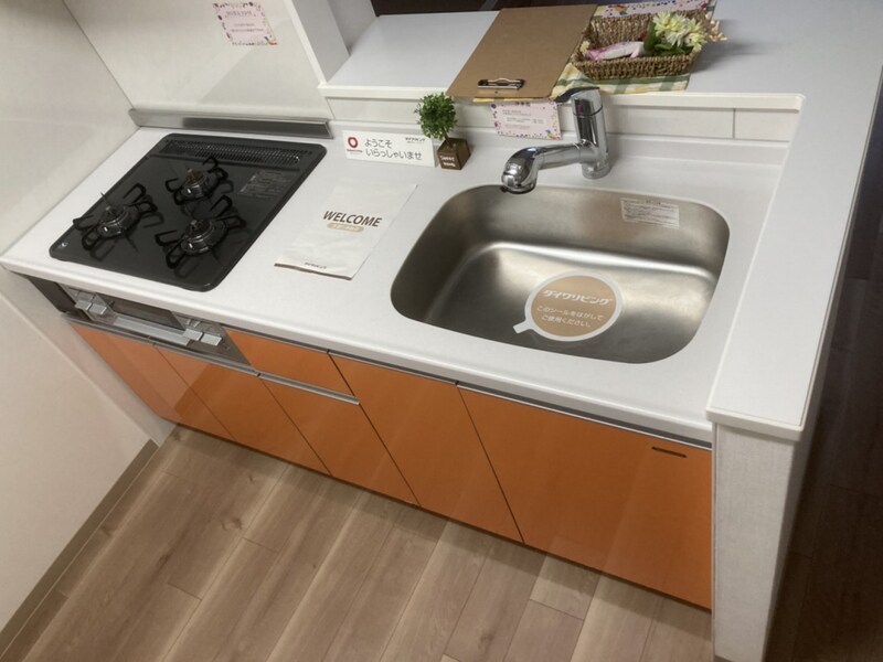 パラストKSの物件内観写真