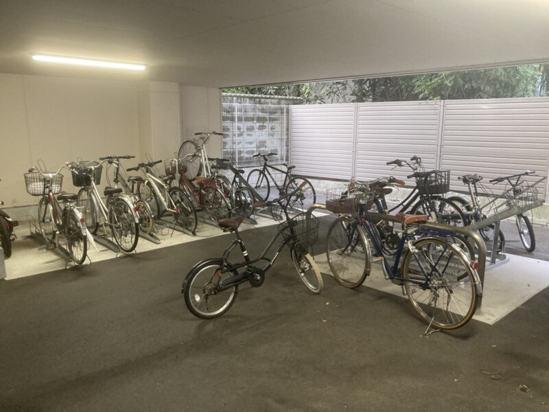 パラストKSの物件内観写真