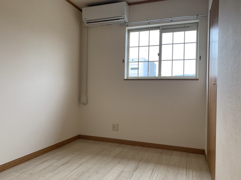 アルバソーレの物件内観写真