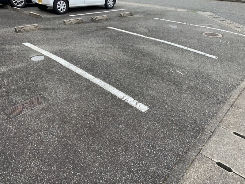 アルバソーレの物件外観写真