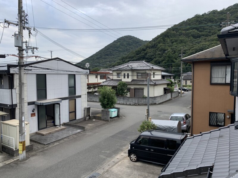 アルバソーレの物件内観写真