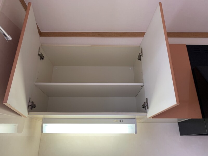 アルバソーレの物件内観写真