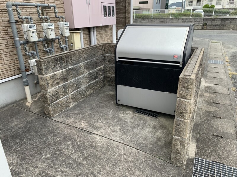 アルバソーレの物件内観写真