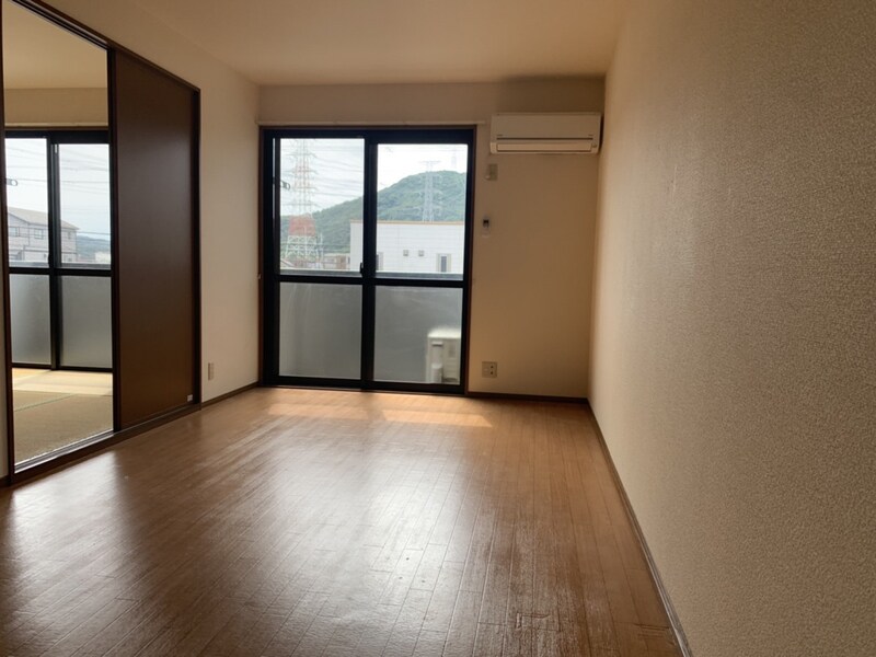 アーヴェニール憩の物件内観写真