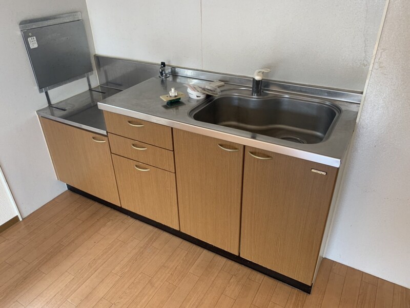 アーヴェニール憩の物件内観写真