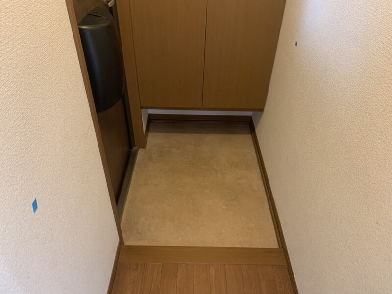 アーヴェニール憩の物件内観写真