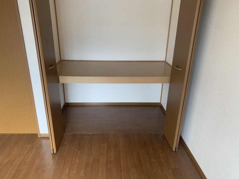 アーヴェニール憩の物件内観写真