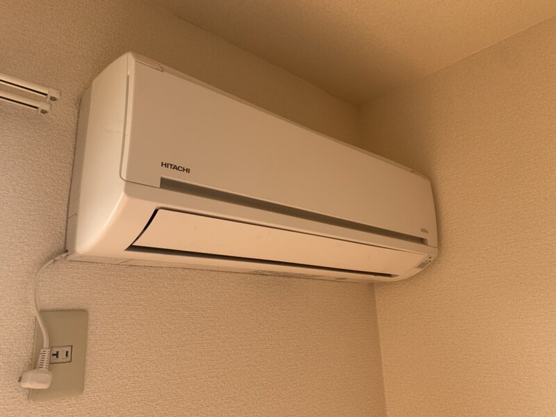 アーヴェニール憩の物件内観写真