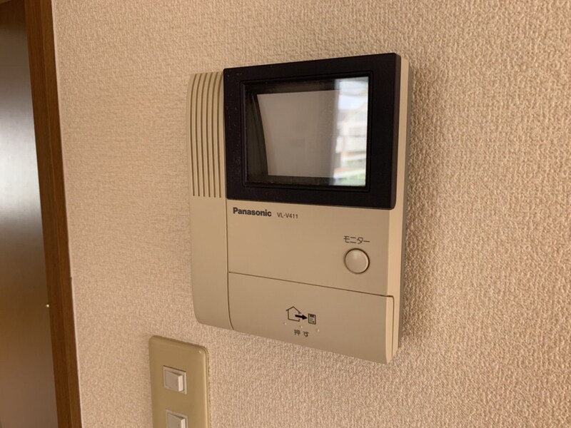 アーヴェニール憩の物件内観写真