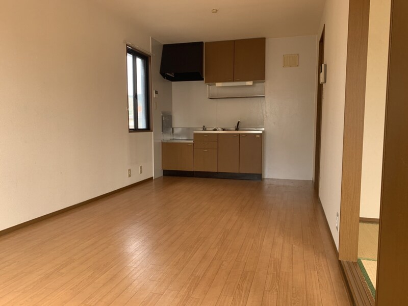 アーヴェニール憩の物件内観写真