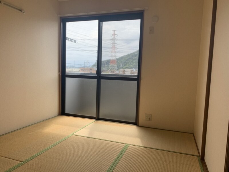 アーヴェニール憩の物件内観写真