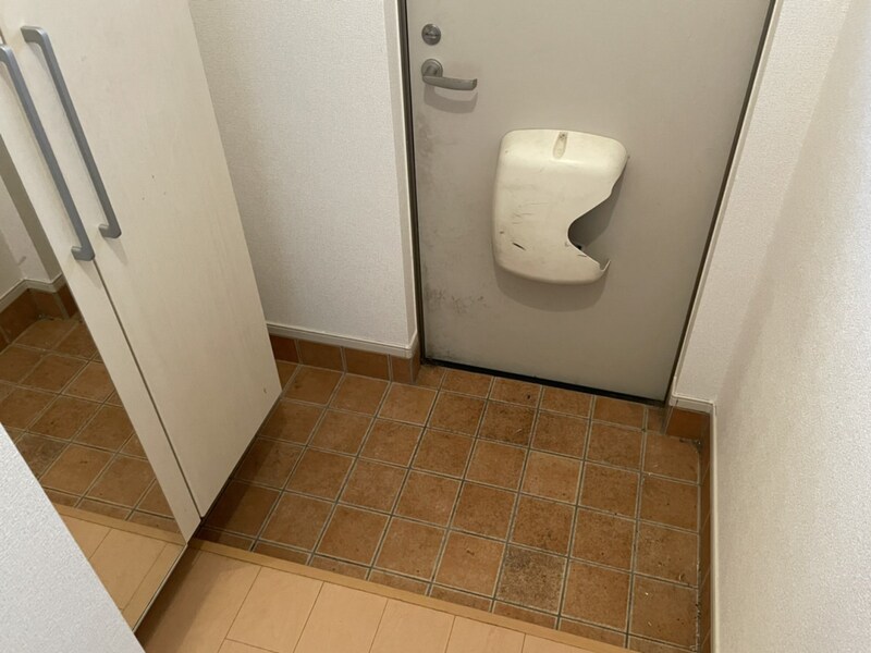 ハマナスⅠの物件内観写真